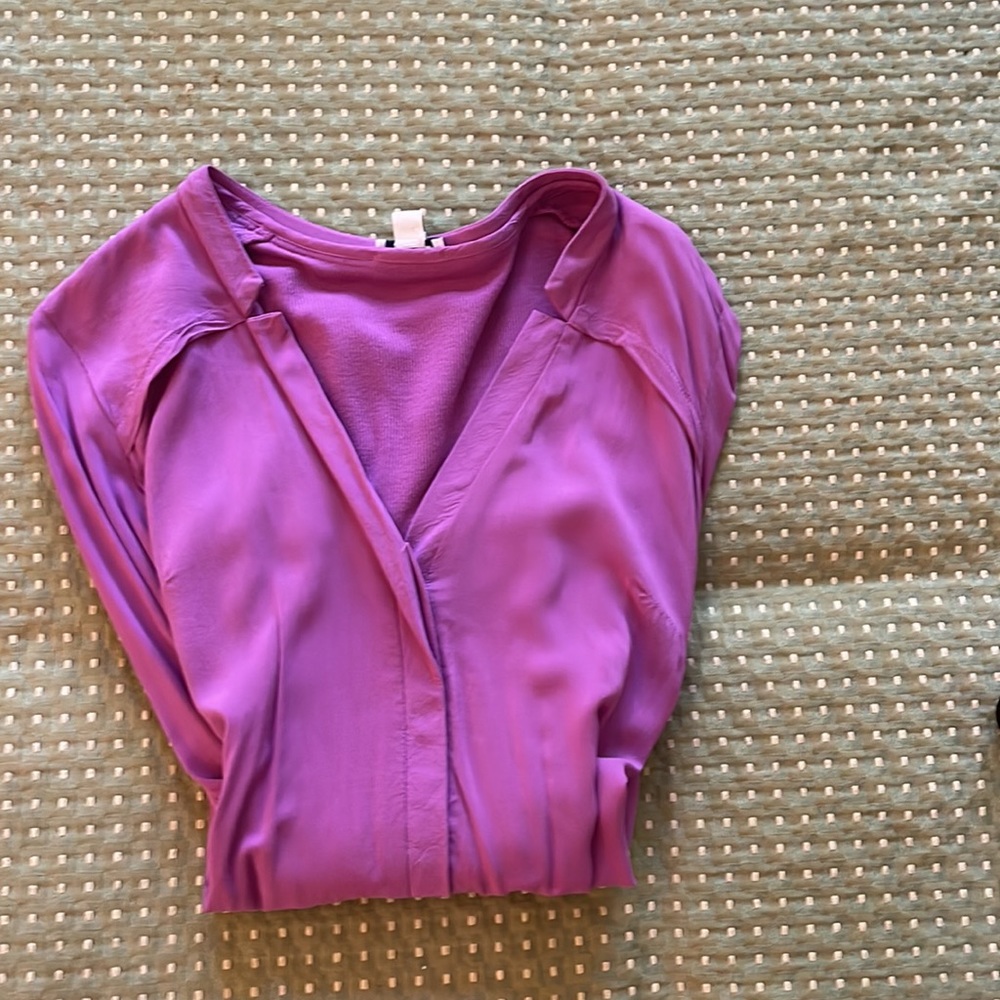 Button down, top - Picture 9 of 9